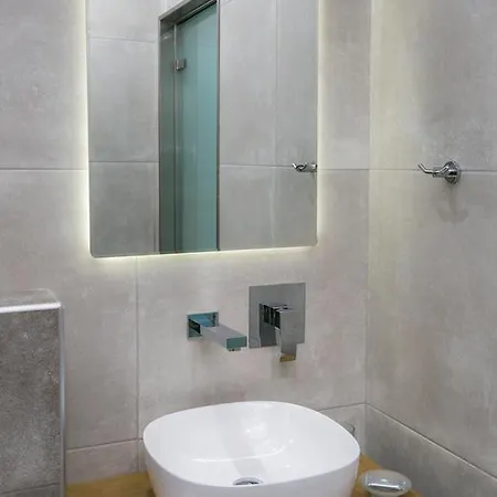 Apartament Il Grigio