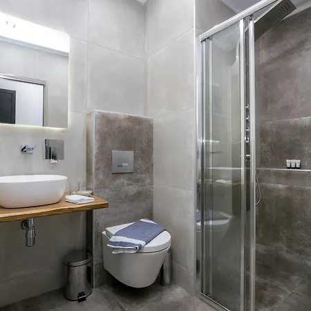 Apartament Il Grigio