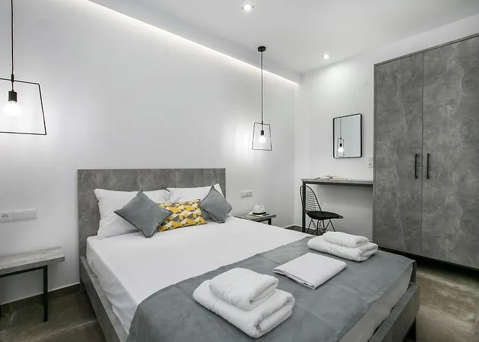 Appartement Il Grigio