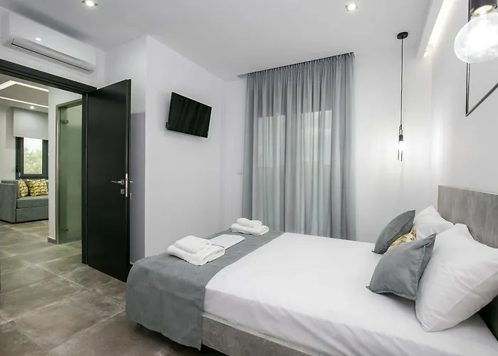 Il Grigio Appartement