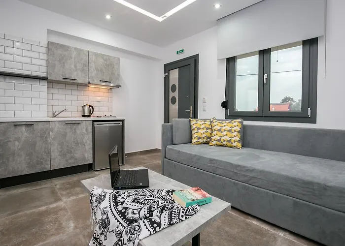 Appartement Il Grigio *