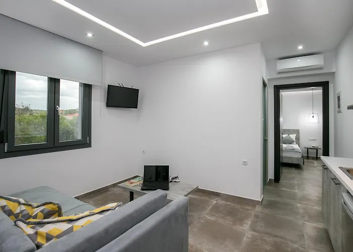 Il Grigio Appartement *