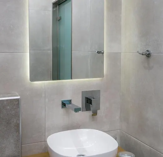 Appartement Il Grigio