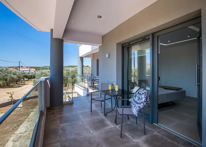 Il Grigio Appartement