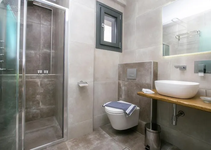 Appartement Il Grigio *