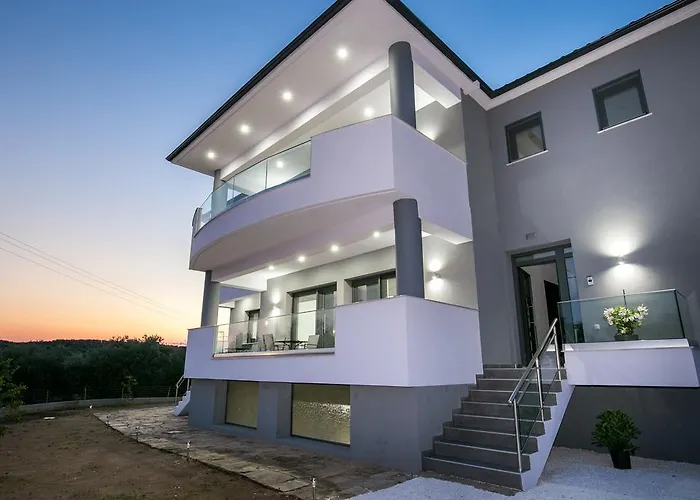 Il Grigio Appartement *