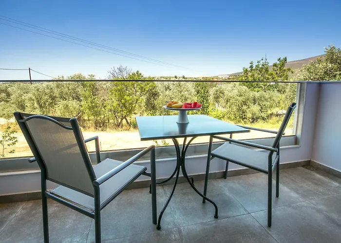 Appartement Il Grigio