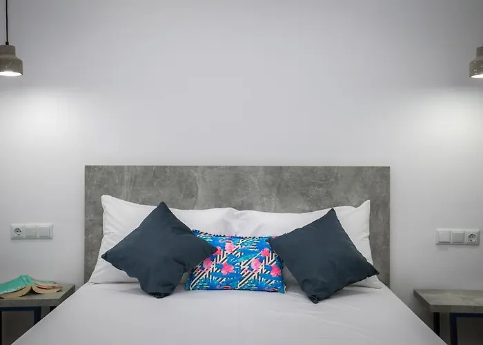 Il Grigio Appartement *