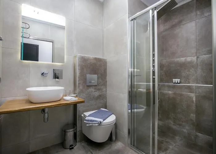 Appartement Il Grigio