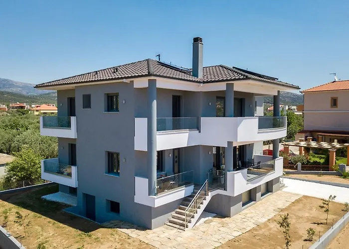 Il Grigio Appartement