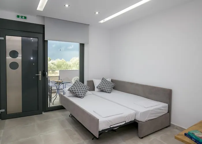 Appartement Il Grigio