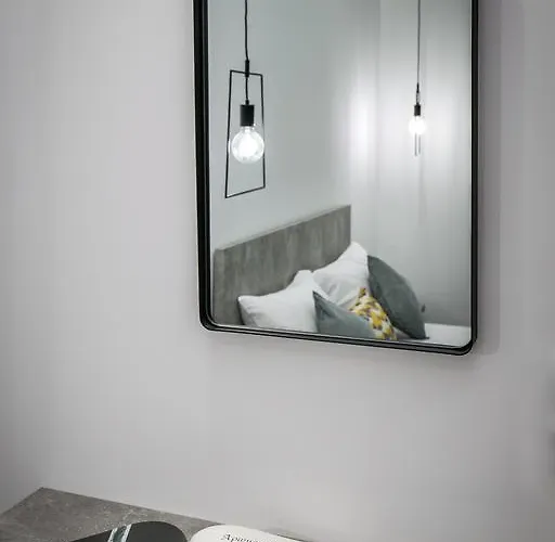 Il Grigio Appartement