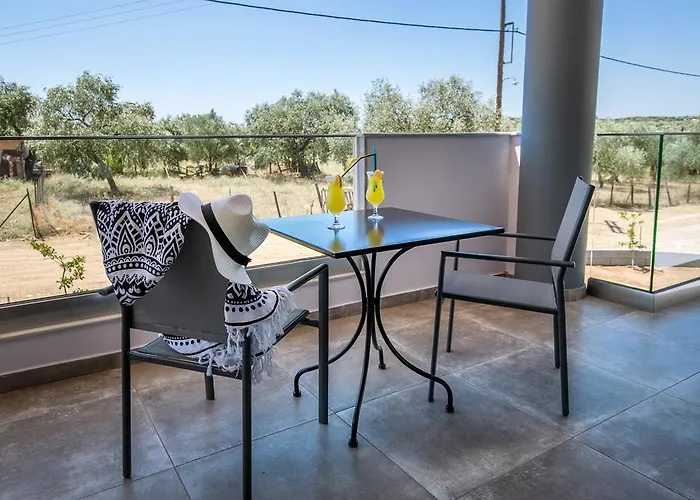 Appartement Il Grigio *