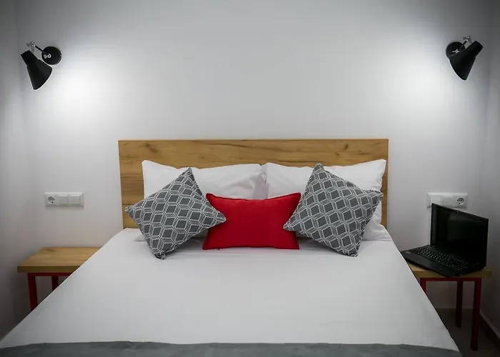 Il Grigio Appartement