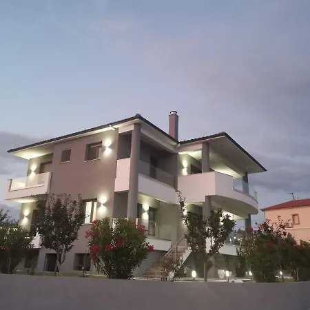 Apartment Il Grigio *