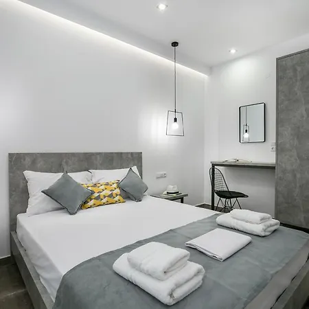 Apartment Il Grigio