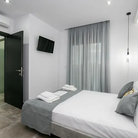 Il Grigio Apartment