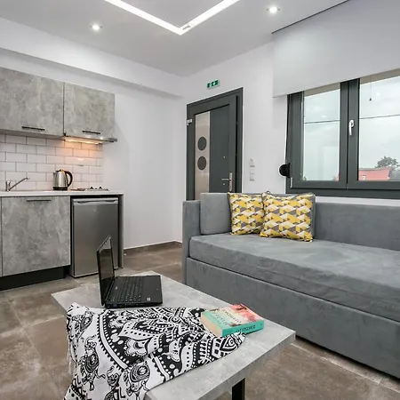 Apartment Il Grigio *