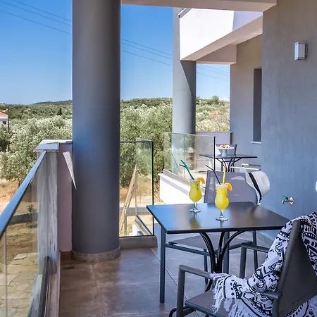 Apartment Il Grigio Limenaria (Thasos)