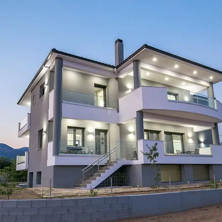 Il Grigio Apartment Limenaria (Thasos)