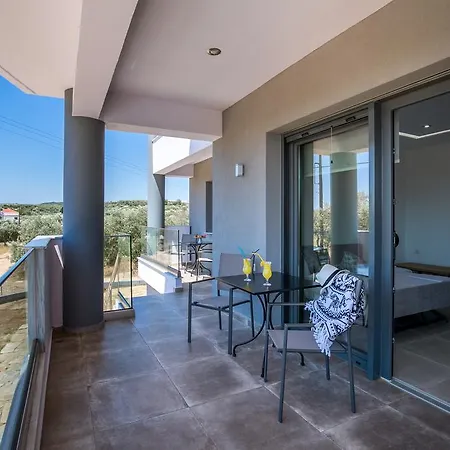 Il Grigio Apartment