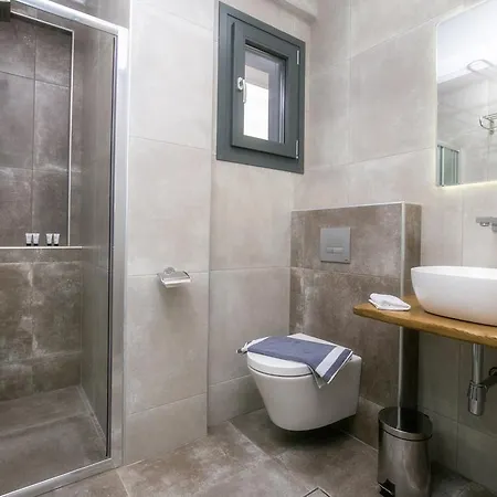 Apartment Il Grigio *