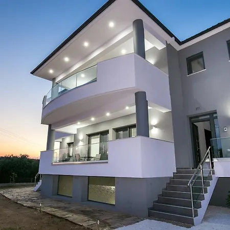 Il Grigio Apartment *