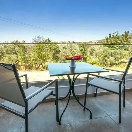 Apartment Il Grigio