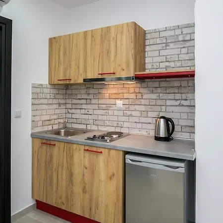 Il Grigio Apartment Limenaria (Thasos)
