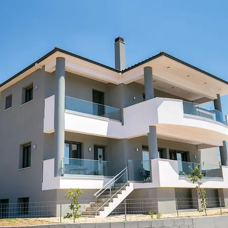 Apartment Il Grigio *