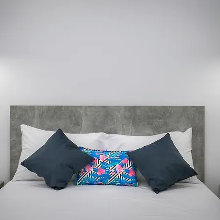 Il Grigio Apartment *