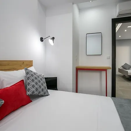 Appartement Il Grigio Limenaria (Thasos)