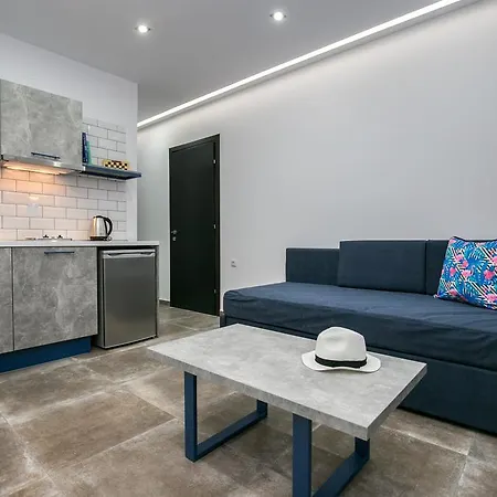 Il Grigio Limenaria (Thasos)