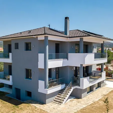 Il Grigio Appartement