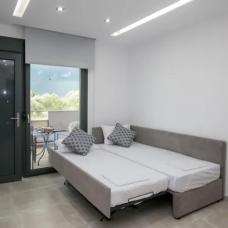 Apartment Il Grigio