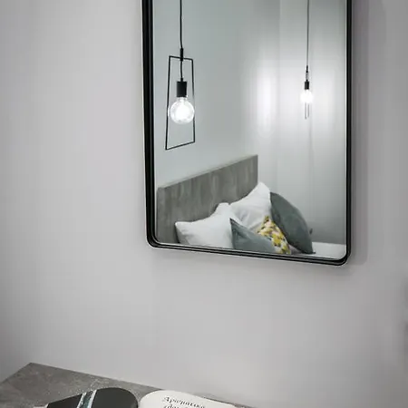 Il Grigio Apartment