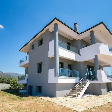 Apartment Il Grigio