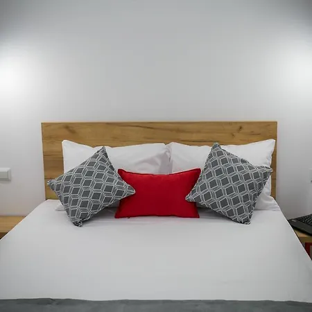 Il Grigio Apartment