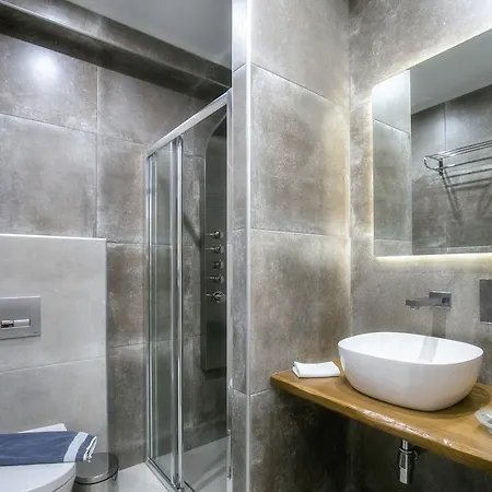 Apartment Il Grigio *