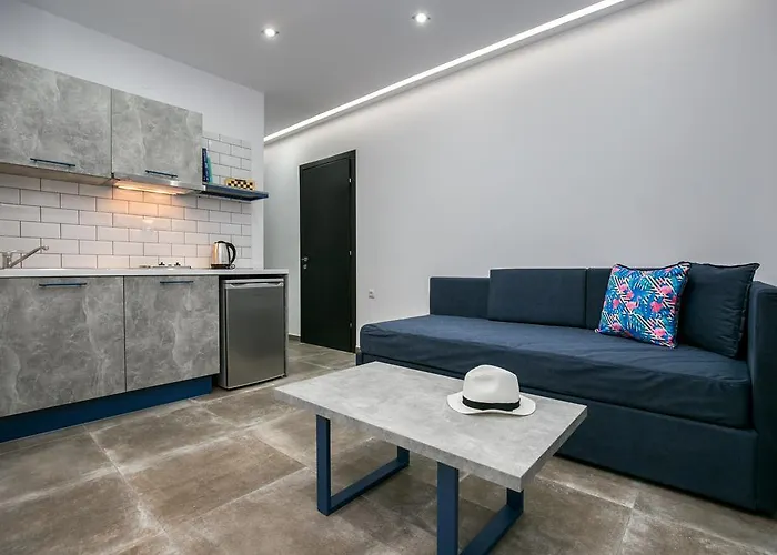 Il Grigio Λιμενάρια