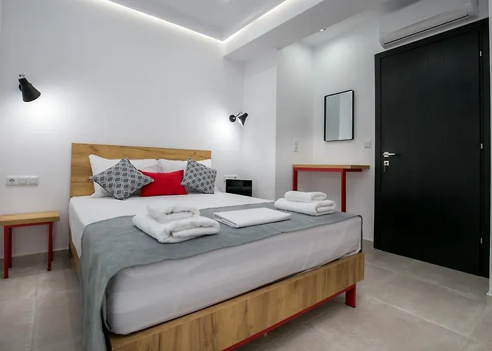 Il Grigio * Λιμενάρια